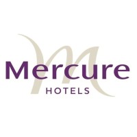 Mercure Bali Nusa Dua logo - Similar company to Radar Bali