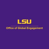 LSU Office of Global Engagement logo - Similar company to Catholic High School