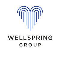 Wellspring Group logo - Similar company to The Wellspring Group