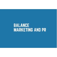 Balance Marketing & Pr Llc