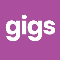 Goodgigs logo - Similar company to Climate Draft