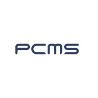 PCMS Group (now Flooid) logo - Similar company to Flooid