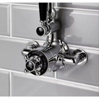 London Tapware logo - Similar company to Ikon Tapware