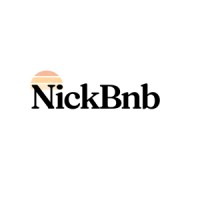 NickBnb logo - Similar company to B.I.G. Enterprises