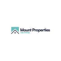 Mount Properties logo - Similar company to Robinson & Hall Auctions