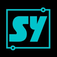 SimYog Technology logo - Similar company to Scidentai