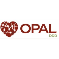 OPAL-DDD logo - Similar company to Muses Urnes Design Inc.