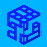 RU3BIX logo - Similar company to Orbitel Labs