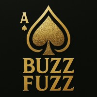 Buzz Fuzz logo - Similar company to Utopic Planet