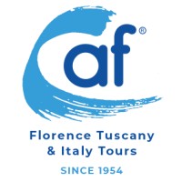 Caf Tour & Travel logo - Similar company to T.E.S.I. Srl