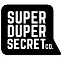 SuperDuperSecret Co. logo - Similar company to Divvii