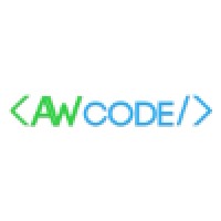 AWcode logo - Similar company to Web3Fx