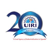 Uganda Industrial Research Institute logo - Similar company to Psi Engineering
