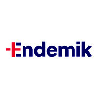 ENDEMIK logo - Similar company to Jærradiogruppen