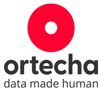 Ortecha logo - Similar company to Kaimeta