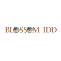 Blossom IDD logo - Similar company to Harrigan Development Services