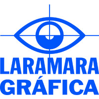 Gráfica Laramara logo - Similar company to Intergrafica Print & Pack