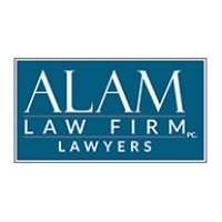 Alam Law Firm logo - Similar company to The Bobb Law Firm Pllc