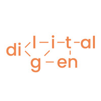 Diligental logo - Similar company to Netfully