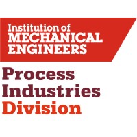 IMechE Process Industries Division logo - Similar company to Zulu Joint Integrity & Training Ltd