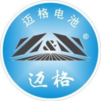 Maige Battery logo - Similar company to Well Tech Battery