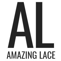 Amazing Lace logo - Similar company to Iris Piercing Studios