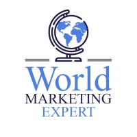World Marketing Expert logo - Similar company to Ppc Ad Editor - Ad Mockups For Presentation
