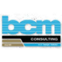 BCM Consulting Pvt Ltd