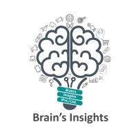 Brain's Insights logo - Similar company to Raas Solutions