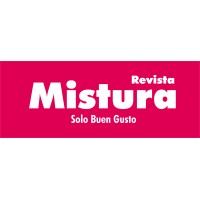 Revista Mistura logo - Similar company to Editorial Tinta Libre