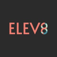 ELEV8 logo - Similar company to Elev8