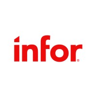 Infor logo - Similar company to Grupo Novatech