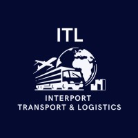 Interport Transport & Logistics logo - Similar company to Noveo Logistics