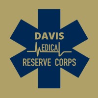 Davis Medical Reserve Corps logo - Similar company to Avant Communication & Technology