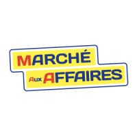Marché aux Affaires logo - Similar company to Wedestock