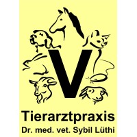 Tierarztpraxis Dr. med. vet. Sybil Lüthi logo - Similar company to Öpfelfarm
