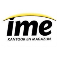 IME Kantoor- en Magazijninrichting logo - Similar company to J & A Drinks Limited