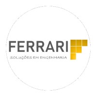Ferrari Soluções | Engenharia Estratégica para Postos de Combustíveis e AVCB logo - Similar company to App Blist