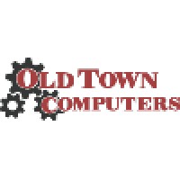 Old Town Computers
