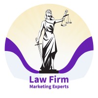 Law Firm Marketing Experts logo - Similar company to The Hispanic Factor Llc
