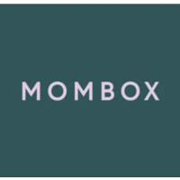 MOMBOX logo - Similar company to Artkive