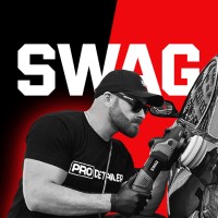 SWAG DETAILING logo - Similar company to Faststartup