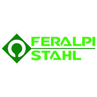 FERALPI STAHL logo - Similar company to Caleotto