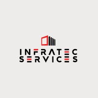 Infratec Services logo - Similar company to Digital Society Africa