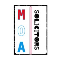 M.O.A. SOLICITORS logo - Similar company to Loa Triplex Lp