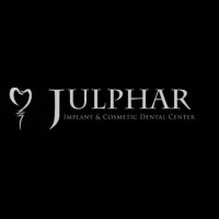 Julphar Implant & Cosmetic Dental Center logo - Similar company to Julphar Technology