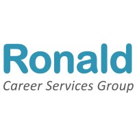 Ronald, Career Services Group logo - Similar company to Artrauma