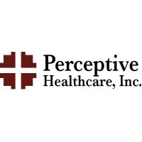 Perceptive Healthcare,   “PHC” logo - Similar company to Operation Understanding Dc