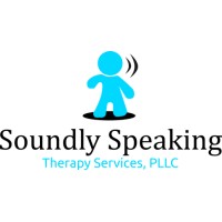 Soundly Speaking Therapy Services, PLLC logo - Similar company to Action Therapy Services