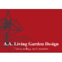 A.a. Living Garden Design